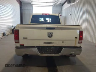 2014 Ram 1500 SLT z VIN 1C6RR6GTXES339433, wystawiony jako IAAI lot #41817588 z przebiegiem 227 304 mil mil oraz . Historia ofert i sprzedaży dostępna na DreamBid. Obrazek 18.