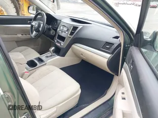 2010 Subaru Outback с VIN 4S4BRBAC9A3351133, выставлен на аукционе IAAI как лот 40726490 с пробегом 129 168 миль миль и . История ставок и продаж доступна на DreamBid. Изображение 5.