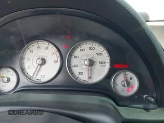 2005 Acura RSX z VIN JH4DC53885S010552, wystawiony jako IAAI lot #42086939 z przebiegiem 208 204 mil mil oraz . Historia ofert i sprzedaży dostępna na DreamBid. Obrazek 7.