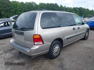 2003 Ford Windstar LX с VIN 2FMZA51483BB32425, выставлен на аукционе IAAI как лот 42467921 с пробегом 230 178 миль миль и . История ставок и продаж доступна на DreamBid. Изображение 4.