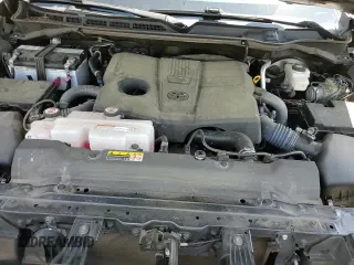 2022 Toyota Tundra 1794 Edition с VIN 5TFMA5DB9NX002979, выставлен на аукционе Copart как лот 66150285 с пробегом 77 283 миль миль и Списание • Salvage title. История ставок и продаж доступна на DreamBid. Изображение 13.