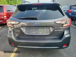 2023 Subaru Outback Premium with VIN 4S4BTADC7P3190586, listed as a IAAI auction lot 42634817 with 66,836 mi miles and . Bid and sale history available at DreamBid. Image 21.