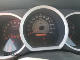 2008 Toyota Tacoma z VIN 5TELU42N38Z470021, wystawiony jako Copart lot #52046435 z przebiegiem 184 010 mil mil oraz Szkoda całkowita • Salvage title. Historia ofert i sprzedaży dostępna na DreamBid. Obrazek 9.