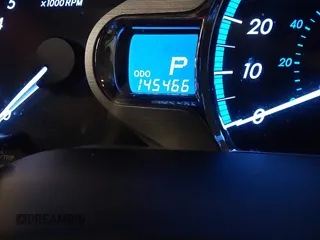 2011 Toyota Sienna XLE with VIN 5TDDK3DC0BS005250, listed as a IAAI auction lot 41526861 with 145,466 mi miles. Bid and sale history available at carsss.com. Image 7.
