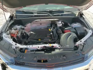 2024 Chevrolet TrailBlazer LS z VIN KL79MMS25RB097552, wystawiony jako Copart lot #69204665 z przebiegiem 41 288 mil mil oraz Szkoda całkowita • Salvage title. Historia ofert i sprzedaży dostępna na DreamBid. Obrazek 14.