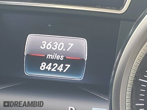 2017 Mercedes-Benz GLE 400 with VIN 4JGDA5GB1HA906999, listed as a IAAI auction lot 42211022 with 84,247 mi miles and . Bid and sale history available at DreamBid. Image 15.