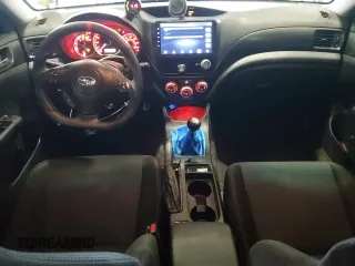 2013 Subaru WRX WRX Limited с VIN JF1GV7F66DG034077, выставлен на аукционе Copart как лот 56159465 с пробегом 147 214 миль миль и Списание • Salvage title. История ставок и продаж доступна на DreamBid. Изображение 8.