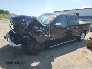 2014 Ford F-150 XL с VIN 1FTFW1ET3EFA90430, выставлен на аукционе Copart как лот 66336685 с пробегом Не указан миль и На запчасти • Non repairable. История ставок и продаж доступна на DreamBid. Изображение 1.