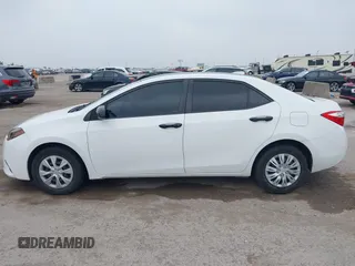 2014 Toyota Corolla L с VIN 5YFBURHE3EP151252, выставлен на аукционе IAAI как лот 42286408 с пробегом 169 761 миль миль и . История ставок и продаж доступна на DreamBid. Изображение 14.