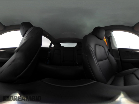 2023 Tesla Model Y Long Range z VIN 7SAYGDEE0PF840787, wystawiony jako IAAI lot #42172489 z przebiegiem 16 314 mil mil oraz . Historia ofert i sprzedaży dostępna na DreamBid. Obrazek 26.
