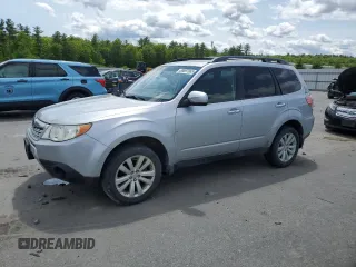 2012 Subaru Forester X Premium с VIN JF2SHADC1CH425097, выставлен на аукционе Copart как лот 58897065 с пробегом 178 284 миль миль и Чистый • Clean title. История ставок и продаж доступна на DreamBid. Изображение 1.