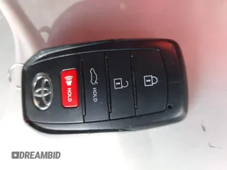 2025 Toyota Camry LE с VIN 4T1DBADK2SU510631, выставлен на аукционе IAAI как лот 41969244 с пробегом 10 039 миль миль и . История ставок и продаж доступна на DreamBid. Изображение 11.