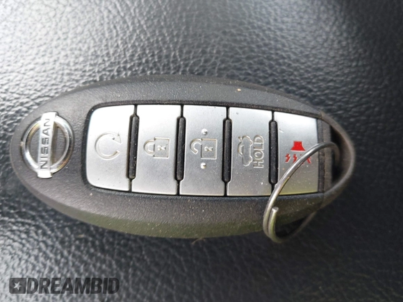 2018 Nissan Altima 2.5 S with VIN 1N4AL3AP9JC277082, listed as a IAAI auction lot 41520238 with 67,984 mi miles. Bid and sale history available at carsss.com. Image 11.