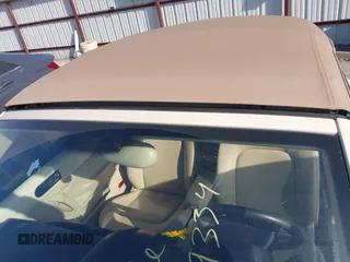 2009 Volkswagen Beetle S with VIN 3VWRF31Y49M409007, listed as a IAAI auction lot 41859334 with 86,560 mi miles and . Bid and sale history available at DreamBid. Image 6.