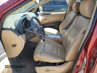 2009 Subaru Tribeca Limited с VIN 4S4WX90D694404046, выставлен на аукционе Copart как лот 57857735 с пробегом 156 684 миль миль и Чистый • Clean title. История ставок и продаж доступна на DreamBid. Изображение 7.