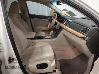 2012 Lincoln MKS with VIN 1LNHL9ER2CG803230, listed as a IAAI auction lot 41734620 with 66,585 mi miles. Bid and sale history available at carsss.com. Image 5.