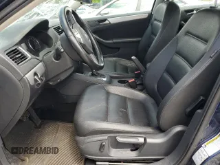 2013 Volkswagen Jetta SE with VIN 3VWDP7AJ9DM298819, listed as a Copart auction lot 57444315 with 69,780 mi miles and Clean title. Bid and sale history available at DreamBid. Image 7.
