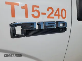 2017 Ford F-150 XL with VIN 1FTEX1EP1HKE24350, listed as a IAAI auction lot 42733652 with 141,639 mi miles and . Bid and sale history available at DreamBid. Image 1.