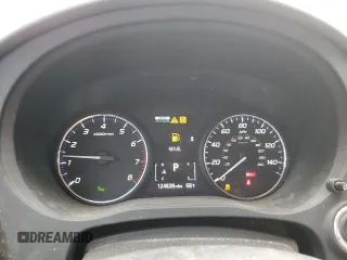 2017 Mitsubishi Outlander GT z VIN JA4JZ4AX6HZ012443, wystawiony jako Copart lot #53775915 z przebiegiem 124 828 mil mil oraz Szkoda całkowita • Salvage title. Historia ofert i sprzedaży dostępna na DreamBid. Obrazek 9.