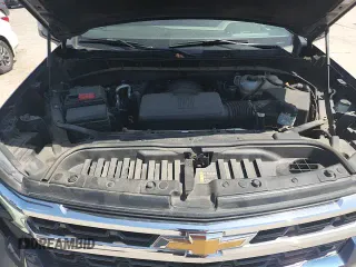 2023 Chevrolet Silverado 1500 LT with VIN 3GCPACEDXPG123268, listed as a Copart auction lot 67014065 with 93,317 mi miles and Salvage title. Bid and sale history available at DreamBid. Image 15.