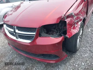 2015 Dodge Grand Caravan SXT with VIN 2C4RDGCG3FR566522, listed as a IAAI auction lot 41861262 with 169,443 mi miles and . Bid and sale history available at DreamBid. Image 6.