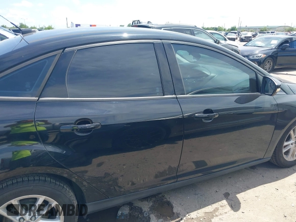2016 Ford Focus SE with VIN 1FADP3F28GL269689, listed as a IAAI auction lot 42355905 with 79,114 mi miles and . Bid and sale history available at DreamBid. Image 13.