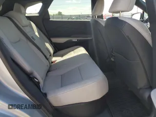 2023 Lexus RX 350 with VIN 2T2BAMCA3PC030204, listed as a Copart auction lot 54350785 with 22,432 mi miles and Salvage title. Bid and sale history available at DreamBid. Image 11.