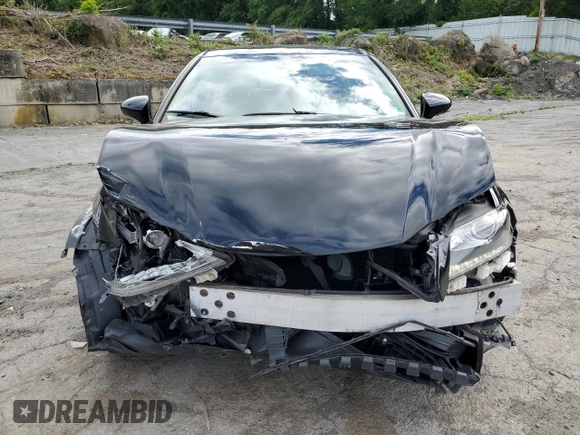 2015 Lexus GS 350 with VIN JTHCE1BL2FA000272, listed as a Copart auction lot 59845004 with 113,246 mi miles and Salvage Title. Bid and sale history available at carsss.com. Image 5.