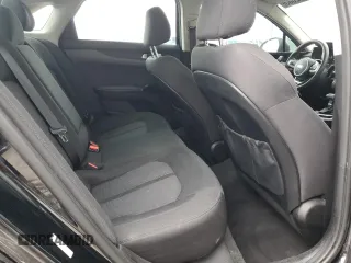 2021 Kia K5 LXS with VIN 5XXG14J27MG052653, listed as a Copart auction lot 52612085 with 69,939 mi miles and Salvage Title. Bid and sale history available at carsss.com. Image 10.