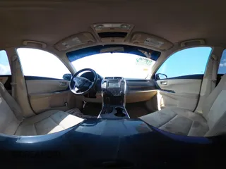 2015 Toyota Camry XLE с VIN 4T4BF1FK9FR479320, выставлен на аукционе IAAI как лот 42389331 с пробегом 121 352 миль миль и . История ставок и продаж доступна на DreamBid. Изображение 19.