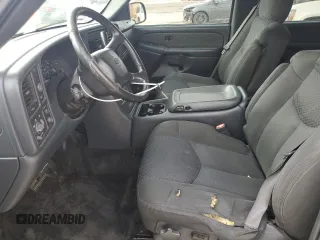 2002 Chevrolet Avalanche with VIN 3GNEC13T92G158903, listed as a Copart auction lot 54368185 with 231,991 mi miles and Clean Title. Bid and sale history available at carsss.com. Image 7.