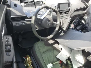 2022 Nissan Altima S z VIN 1N4BL4BV1NN306267, wystawiony jako Copart lot #59126375 z przebiegiem Nie podano mil oraz Nie do naprawy • Non repairable. Historia ofert i sprzedaży dostępna na DreamBid. Obrazek 8.