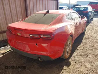 2021 Chevrolet Camaro 1LT с VIN 1G1FB1RS2M0127023, выставлен на аукционе IAAI как лот 41993382 с пробегом 65 121 миль миль и . История ставок и продаж доступна на DreamBid. Изображение 4.