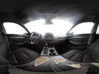 2019 Nissan Altima SV z VIN 1N4BL4DV6KC119773, wystawiony jako IAAI lot #41212083 z przebiegiem 110 671 mil mil oraz . Historia ofert i sprzedaży dostępna na DreamBid. Obrazek 18.