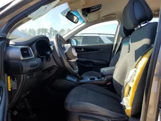 2016 Kia Sorento L with VIN 5XYPG4A37GG184318, listed as a Copart auction lot 87213954 with Not Provided miles and Salvage Title. Bid and sale history available at DreamBid. Image 7.