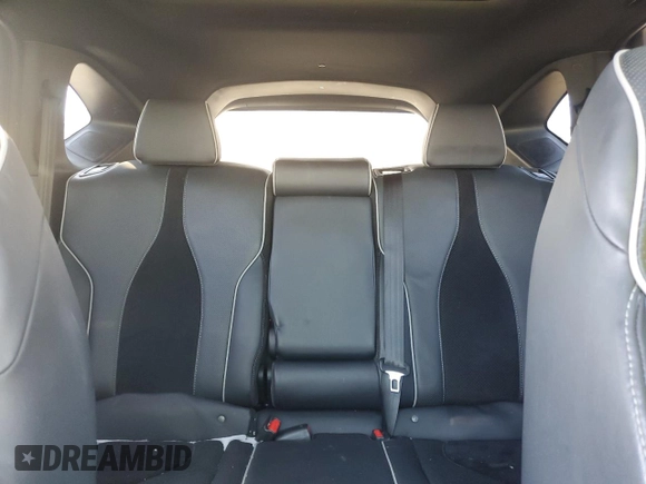 2019 Acura RDX w/A-Spec Pkg with VIN 5J8TC2H66KL014562, listed as a Copart auction lot 89372745 with 32,149 mi miles and Salvage title. Bid and sale history available at DreamBid. Image 10.