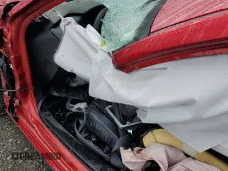 2020 Mazda 3 Premium with VIN 3MZBPBEM6LM117611, listed as a Copart auction lot 51363175 with Not Provided miles and Salvage Title. Bid and sale history available at DreamBid. Image 8.