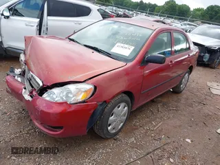 2007 Toyota Corolla CE с VIN 1NXBR32EX7Z886822, выставлен на аукционе IAAI как лот 42383876 с пробегом 299 999 миль миль и . История ставок и продаж доступна на DreamBid. Изображение 2.
