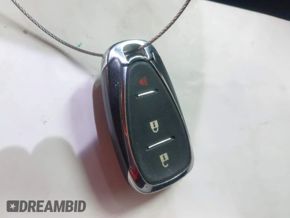 2021 Chevrolet Equinox LS z VIN 2GNAXSEV9M6131688, wystawiony jako IAAI lot #42055803 z przebiegiem 82 617 mil mil oraz . Historia ofert i sprzedaży dostępna na DreamBid. Obrazek 11.