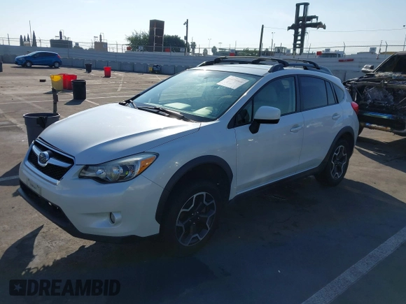 2013 Subaru Crosstrek Premium with VIN JF2GPACC8D2802779, listed as a IAAI auction lot 40978068 with 140,793 mi miles and . Bid and sale history available at DreamBid. Image 2.
