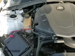 2018 Chevrolet Camaro 2LT с VIN 1G1FD3DS7J0176890, выставлен на аукционе Copart как лот 43628385 с пробегом 111 389 миль миль и Списание • Salvage title. История ставок и продаж доступна на DreamBid. Изображение 16.