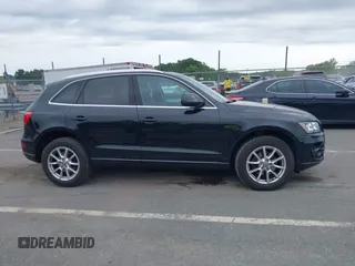 2012 Audi Q5 Premium с VIN WA1CFAFP6CA111800, выставлен на аукционе IAAI как лот 42303930 с пробегом 141 012 миль миль и . История ставок и продаж доступна на DreamBid. Изображение 13.