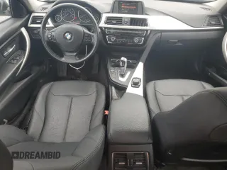 2018 BMW 3 Series 320i xDrive с VIN WBA8E5G5XJNU46886, выставлен на аукционе Copart как лот 64768025 с пробегом 79 271 миль миль и Чистый • Clean title. История ставок и продаж доступна на DreamBid. Изображение 8.