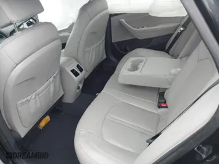 2016 Hyundai Sonata 2.4L Sport with VIN 5NPE34AF5GH329717, listed as a IAAI auction lot 41519434 with 49,069 mi miles. Bid and sale history available at carsss.com. Image 8.
