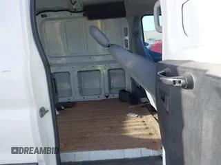 2017 Ford Transit with VIN 1FTYR1ZM0HKA94157, listed as a IAAI auction lot 41934912 with 114,777 mi miles and . Bid and sale history available at DreamBid. Image 8.
