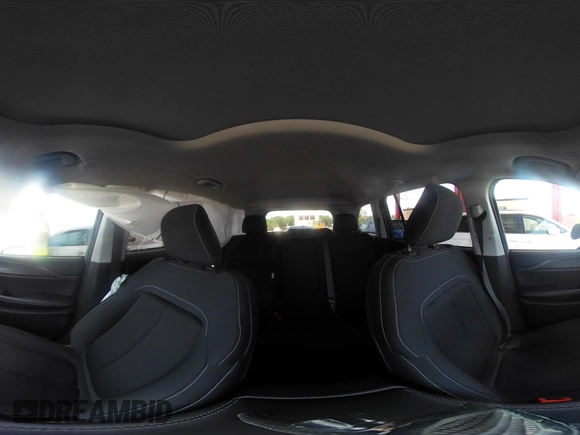 2023 Jeep Grand Cherokee Altitude с VIN 1C4RJHAG8PC670600, выставлен на аукционе IAAI как лот 42451895 с пробегом 39 598 миль миль и . История ставок и продаж доступна на DreamBid. Изображение 18.