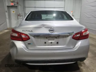 2016 Nissan Altima SL with VIN 1N4AL3AP9GC216324, listed as a Copart auction lot 47243125 with 182,297 mi miles and Salvage Title. Bid and sale history available at carsss.com. Image 6.