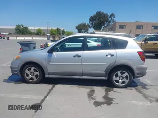 2006 Pontiac Vibe z VIN 5Y2SL65826Z455843, wystawiony jako IAAI lot #42153661 z przebiegiem 226 944 mil mil oraz . Historia ofert i sprzedaży dostępna na DreamBid. Obrazek 14.