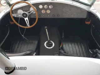 1965 Ford Mustang z VIN CHR2538P870007, wystawiony jako Copart lot #41998005 z przebiegiem 25 925 mil mil oraz Szkoda całkowita • Salvage title. Historia ofert i sprzedaży dostępna na DreamBid. Obrazek 8.