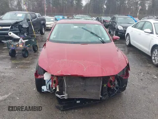 2016 Volkswagen Passat SE z VIN 1VWBT7A31GC023486, wystawiony jako IAAI lot #41205417 z przebiegiem 90 005 mil mil oraz . Historia ofert i sprzedaży dostępna na DreamBid. Obrazek 12.